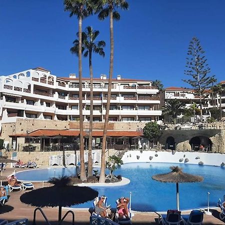 Apartament I Basen Na Teneryfie, Rayo De Sol Ex Parque Albatros Сан Мигель Экстерьер фото