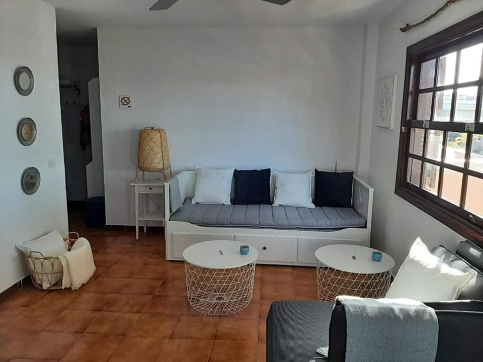 Apartament I Basen Na Teneryfie, Rayo De Sol Ex Parque Albatros Сан Мигель Экстерьер фото