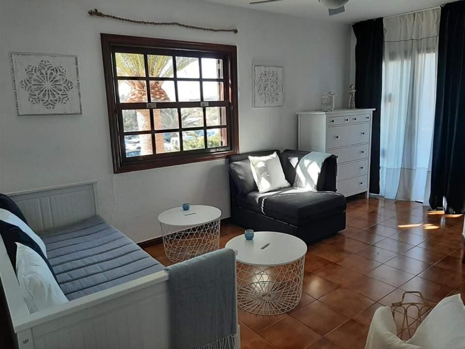 Apartament I Basen Na Teneryfie, Rayo De Sol Ex Parque Albatros Сан Мигель Экстерьер фото