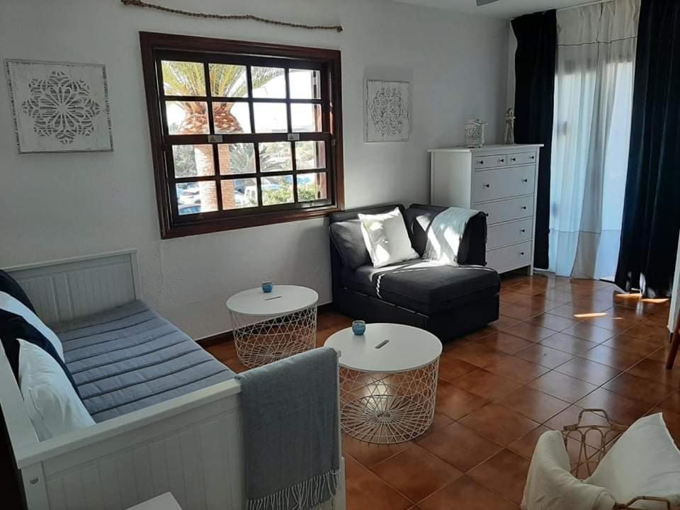 Apartament I Basen Na Teneryfie, Rayo De Sol Ex Parque Albatros Сан Мигель Экстерьер фото